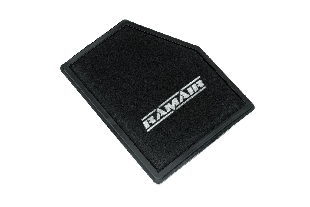 Performance Foam Replacement Air Filter for BMW 5 & 6 Series (E60/61)