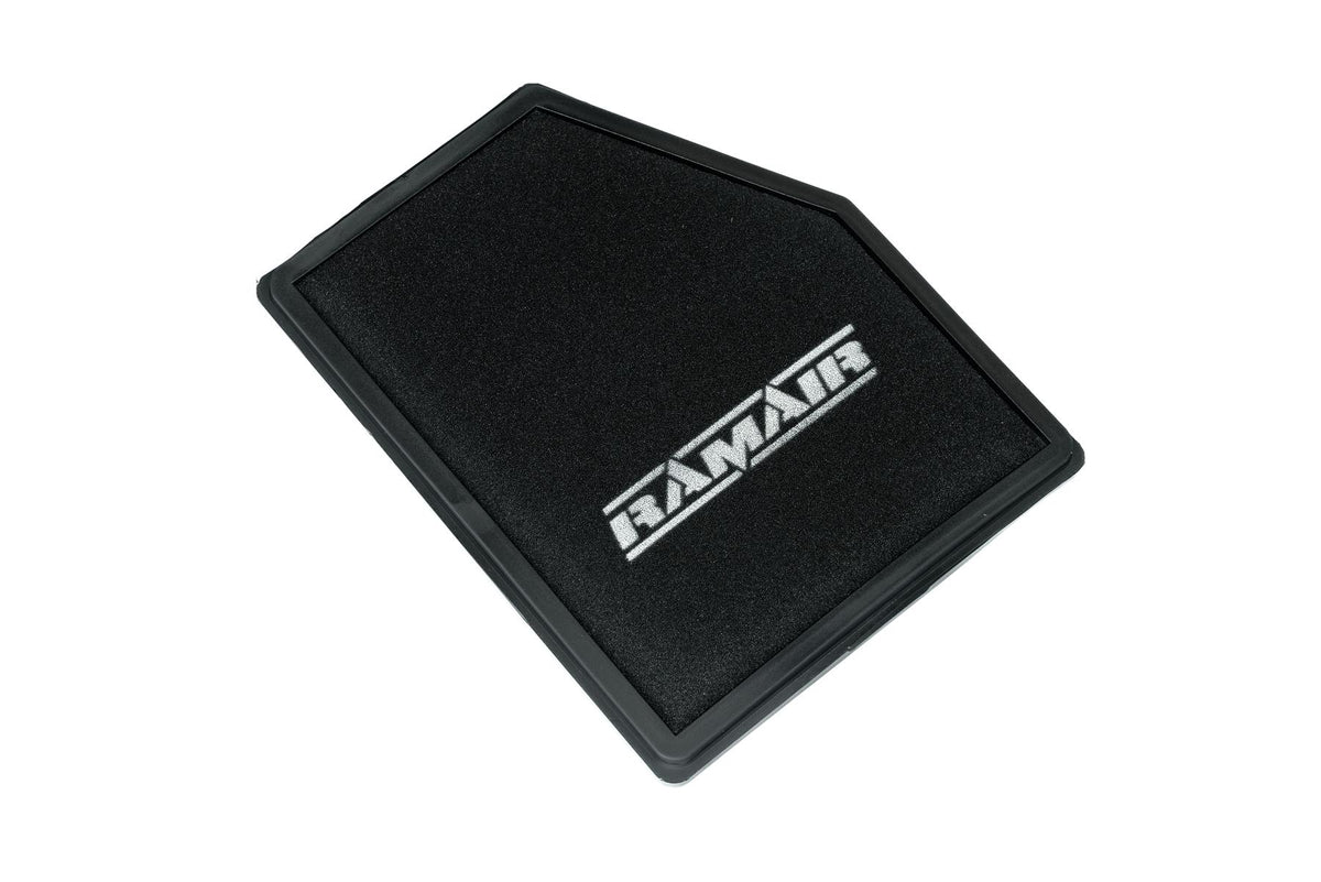Performance Foam Replacement Air Filter for BMW 5 & 6 Series (E60/61)