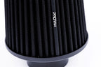 Universal Pleated Multi Fit Cone Air Filter + Silicone - 70mm OD