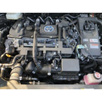 Performance Pleated Induction Kit for Toyota CH-R & Corolla 1.8 Hybrid 2016+