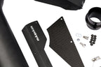 Performance Foam Induction Kit With Carbon Lid to fit BMW 135i 235i M2 3.0T N55