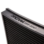 Performance Pleated Replacement Air Filter for BMW 3.0T N55
