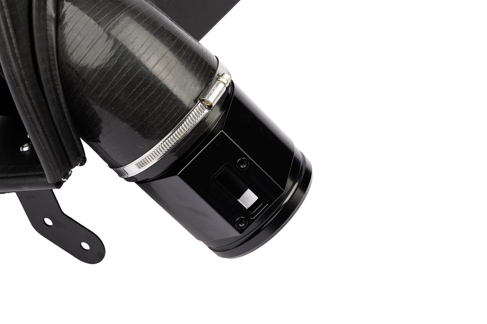 Performance Pleated Induction Kit for BMW 128ti/135i & Mini GP F56