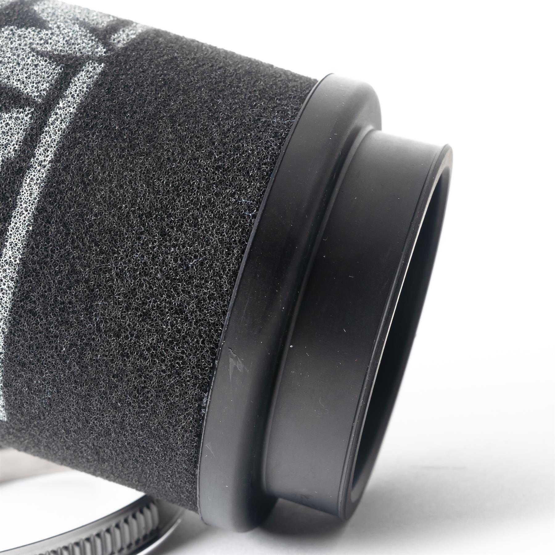 Motorcycle Pod Foam Air Filter 55mm