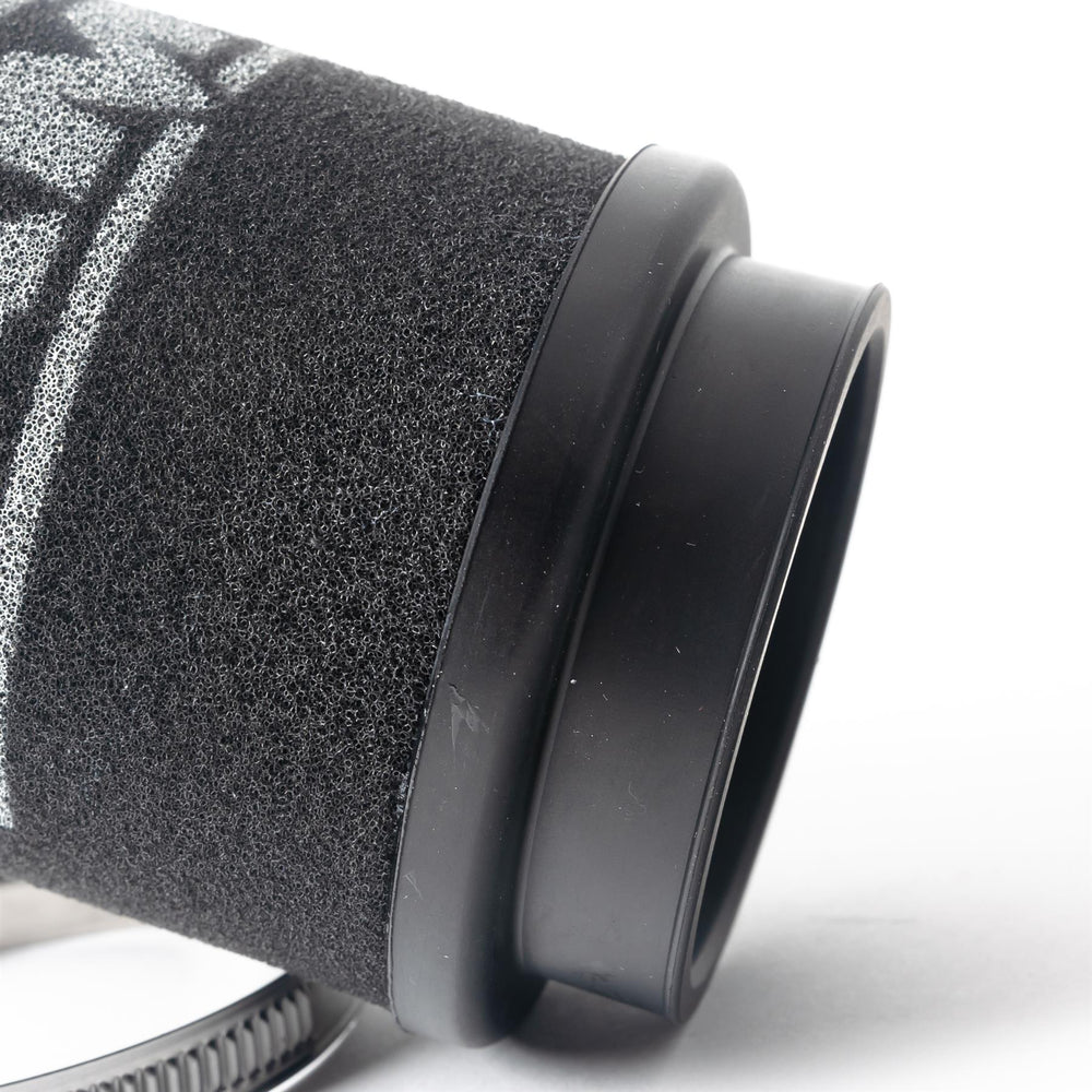 Motorcycle Pod Foam Air Filter 55mm