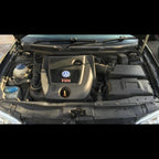 Performance Foam Induction Kit for VAG 1.8 TFSI - 80mm MAF