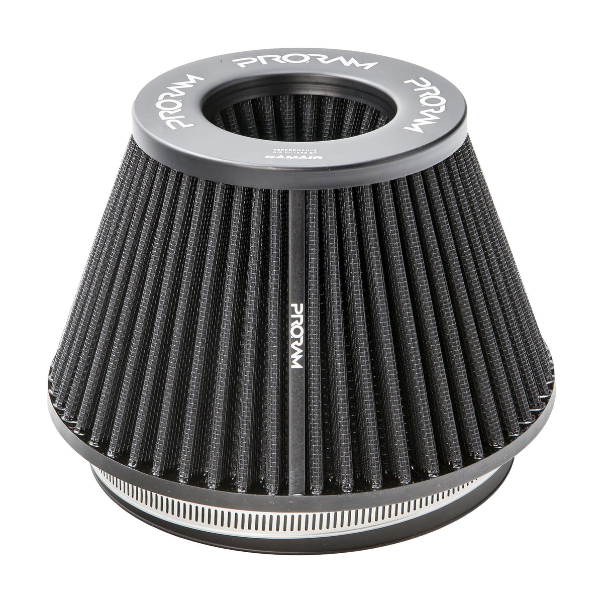 Performance Pleated Induction Kit for F56 Mini Cooper 1.5T & Cooper S 2.0T - Rect MAF