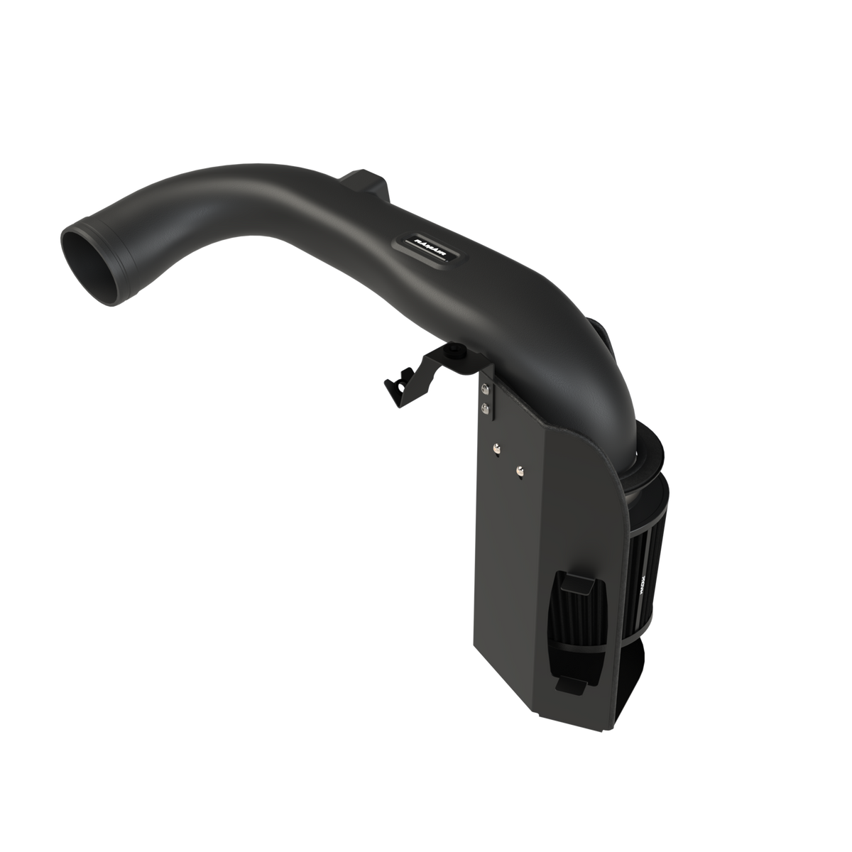 Pleated Intake Kit for BMW F Series N57 (Euro 6)