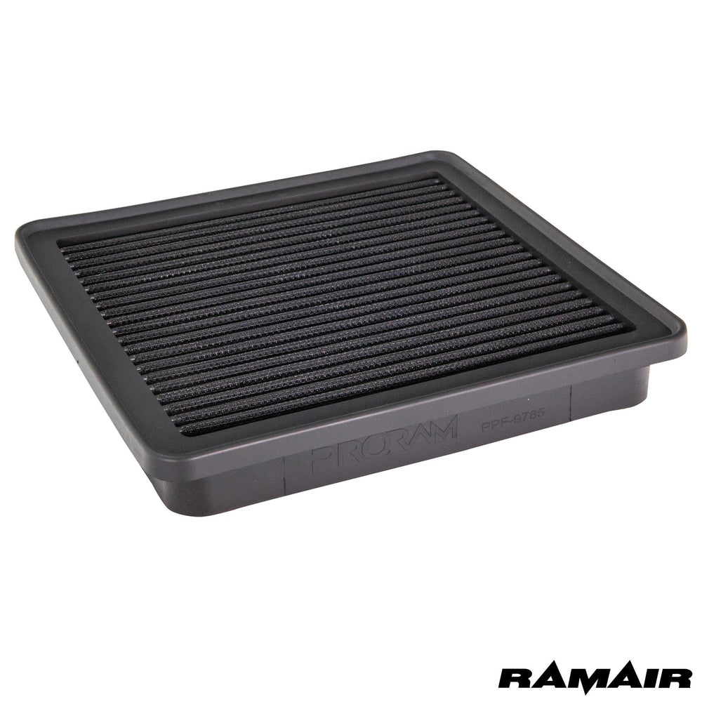 Performance Pleated Replacement Air Filter for Subaru Impreza 2008+