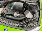 Performance Foam Induction Kit With Carbon Lid to fit BMW 135i 235i M2 3.0T N55