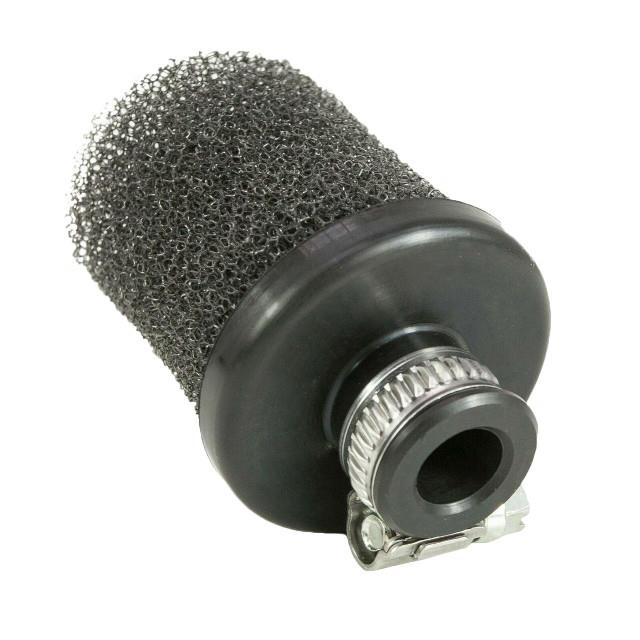 Multi Fitment Performance Pleated Air Filter Induction Kit - 70mm
