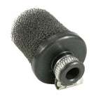 Multi Fitment Performance Pleated Air Filter Induction Kit - 70mm