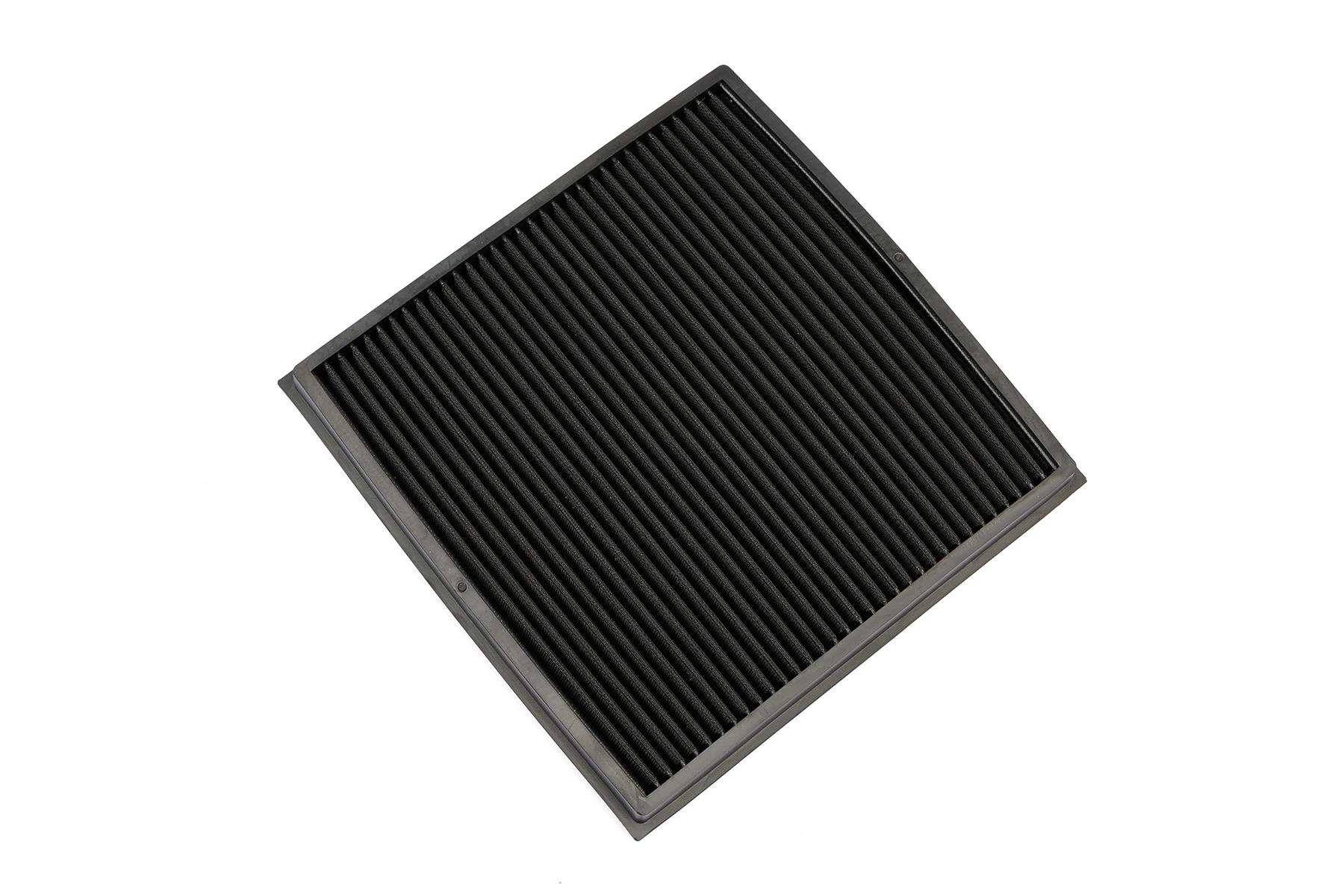 Performance Pleated Replacement Air Filter for Vauxhall Astra H 1.7 CDTi