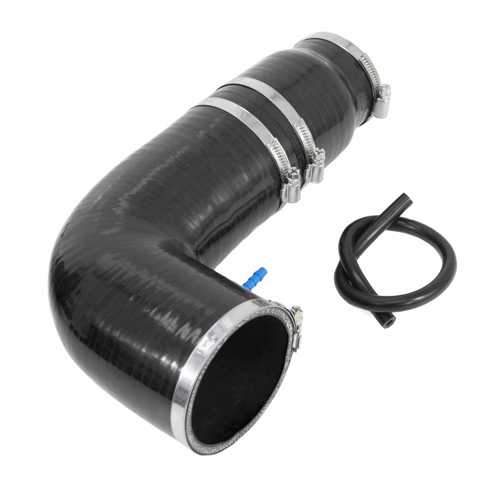 Performance Foam Induction Kit for 1.2 THP & VTI Citroen & Peugeot - Black Hose