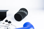 Performance Foam Induction Kit for 2.0 TSI TFSI MK6 GTI - Blue Hose