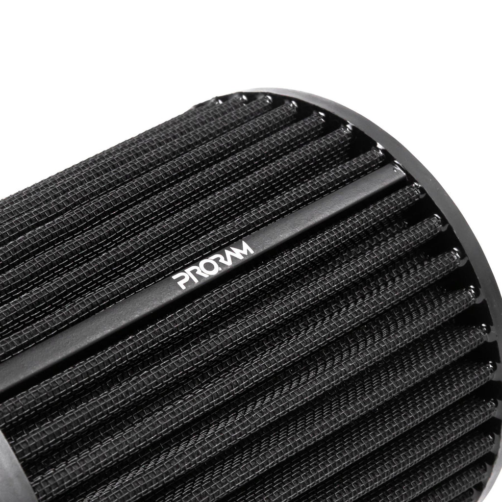 Performance Pleated Induction Kit for VAG MQB MK7 1.6 TDI