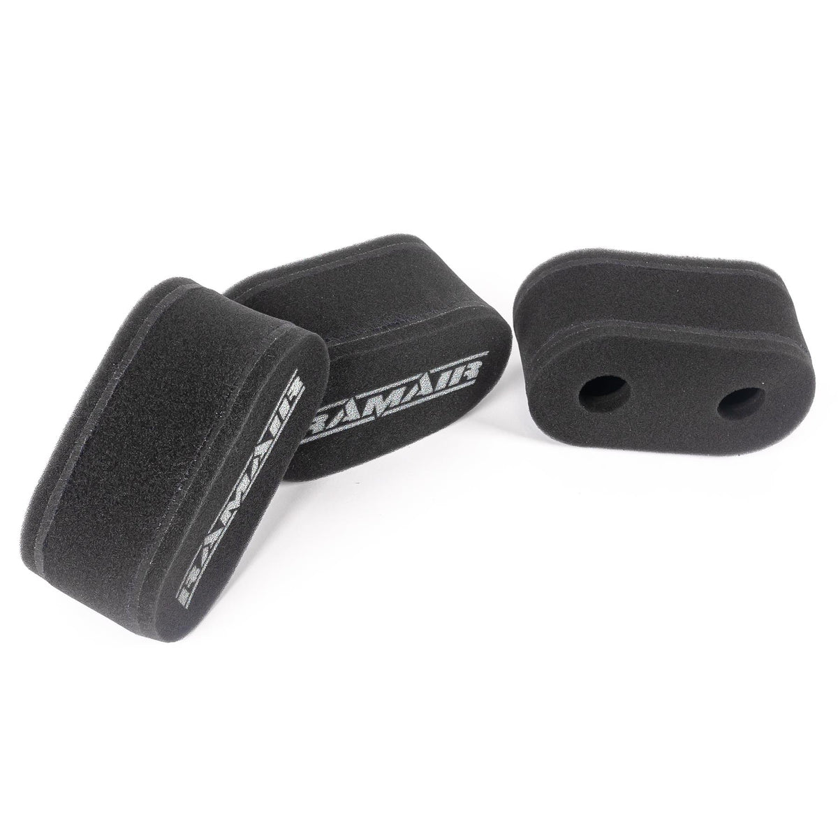 Carb Sock Foam Air Filters 3x 84mm - Medium