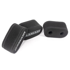 Carb Sock Foam Air Filters 3x 84mm - Medium