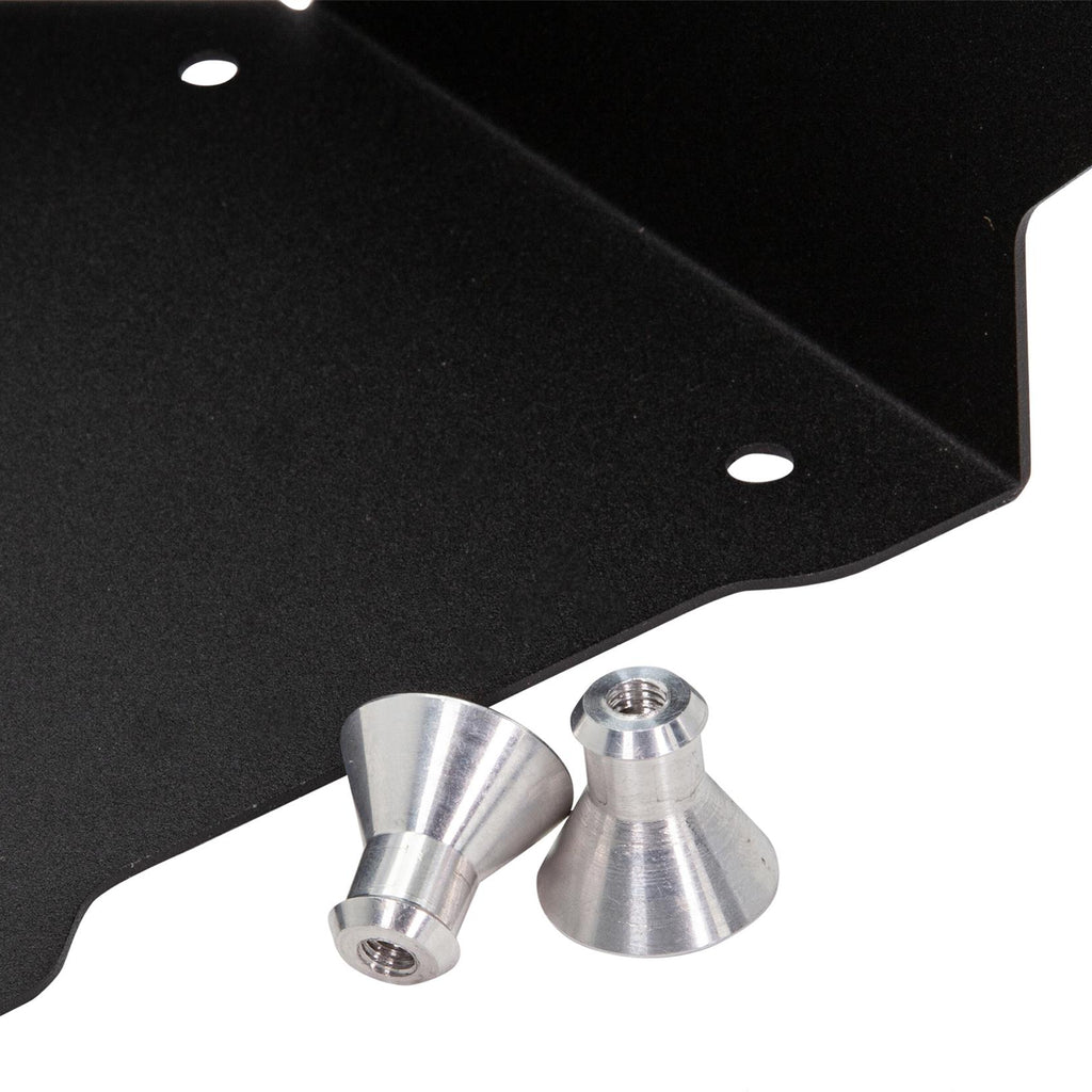 Performance Foam Induction Kit for MK8 Ford Fiesta ST 1.5 EcoBoost - Black Hose