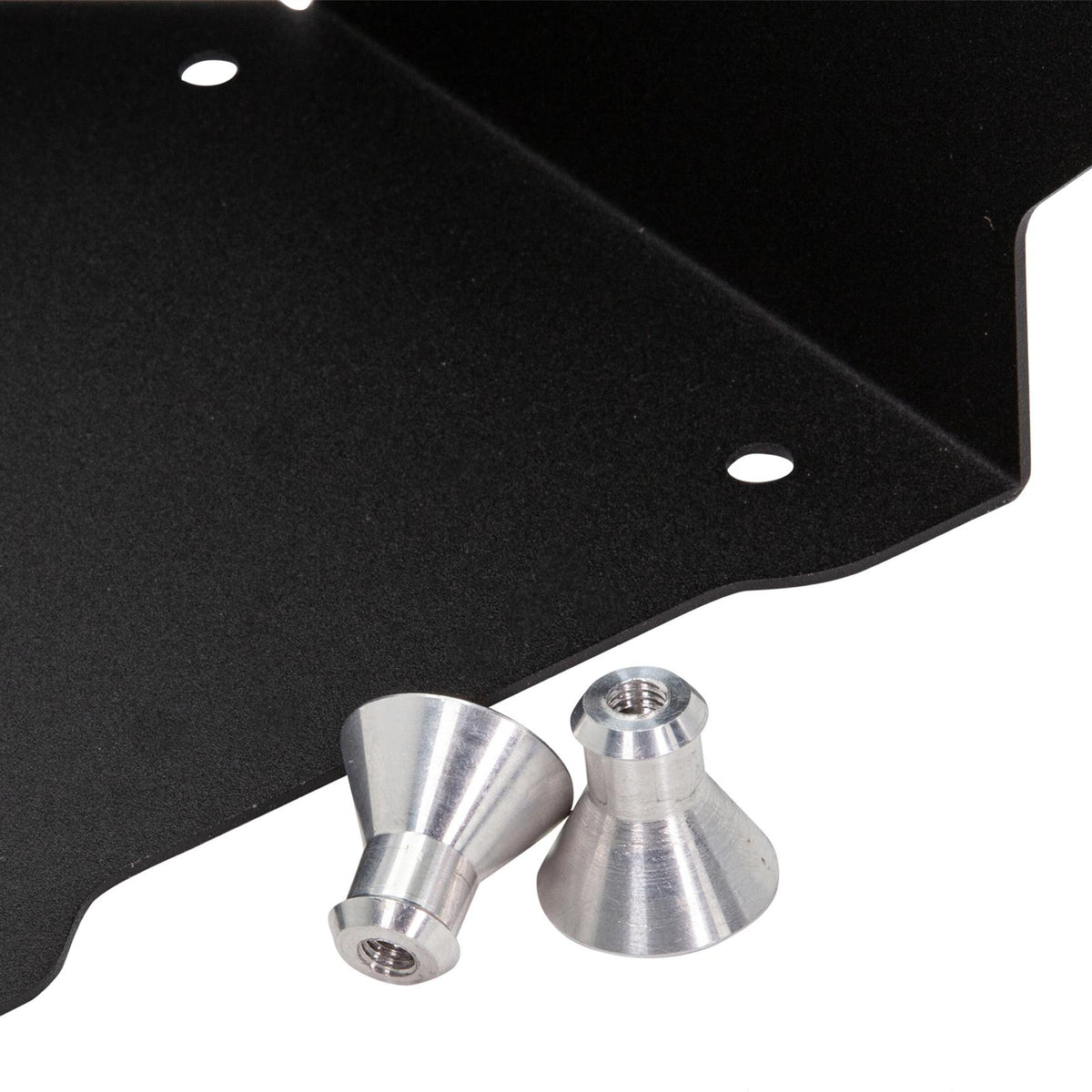 Performance Foam Induction Kit for MK8 Ford Fiesta ST 1.5 EcoBoost - Black Hose