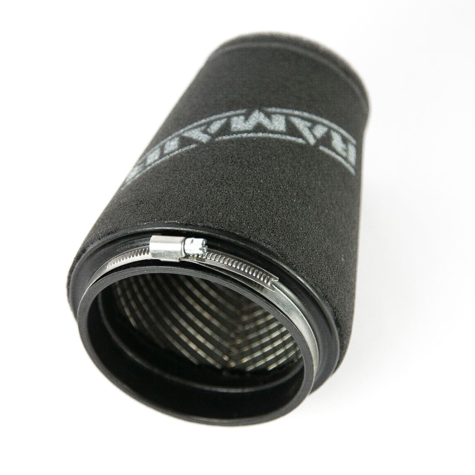 Ramair Foam 110mm (4.3inch) ID Neck Polymer Base Neck Cone Air Filter