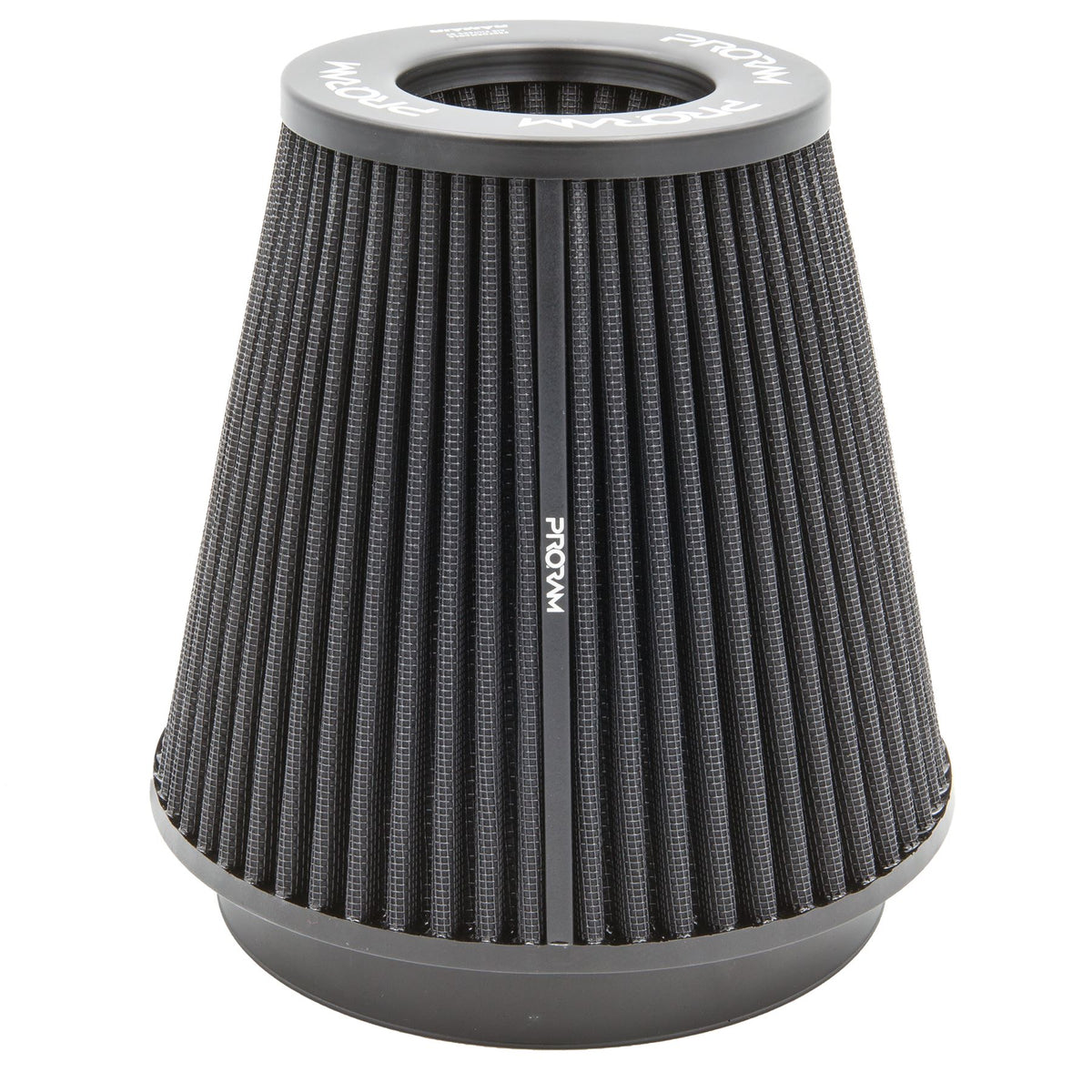 Ramair Pleated Large - 152mm (6inch) ID Neck - Proram Universal Cone Air Filter