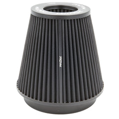 Ramair Pleated Large - 152mm (6inch) ID Neck - Proram Universal Cone Air Filter