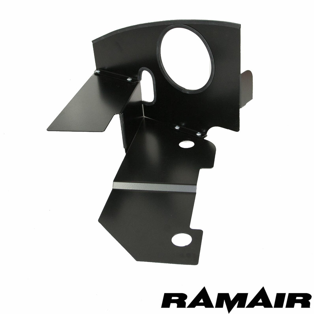Performance Foam Induction Kit for MK5/MK6 Golf 1.9/2.0 TDI