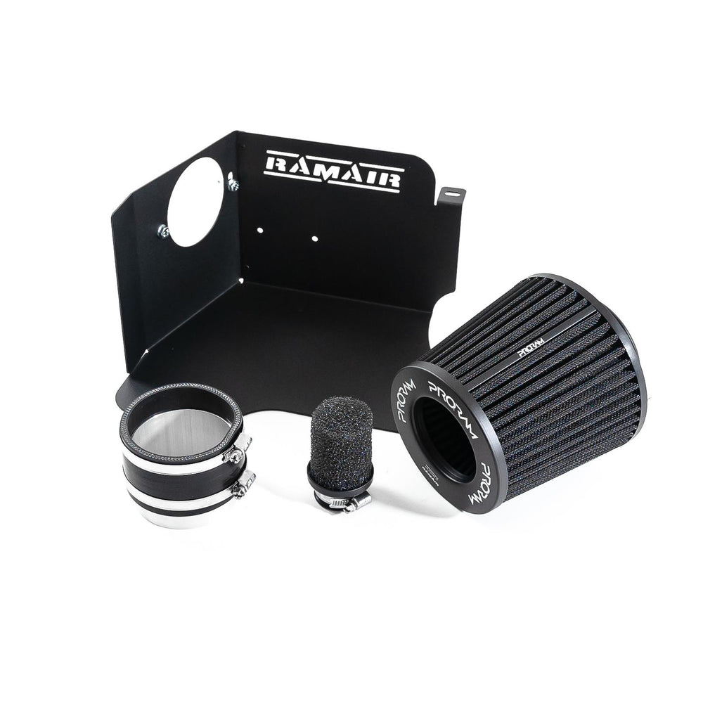 Performance Pleated Induction Kit for VAG 1.8 TFSI - 70mm MAF