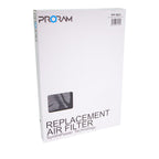 Performance Pleated Replacement Air Filter for Volvo V60 V90 S90
