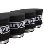 Universal Oval Foam Pod Air Filter - 55mm Carburettor Fitment