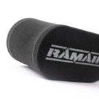MS-017 - 2x Twin Inlet Motorcycle Carb Sock Air Filter