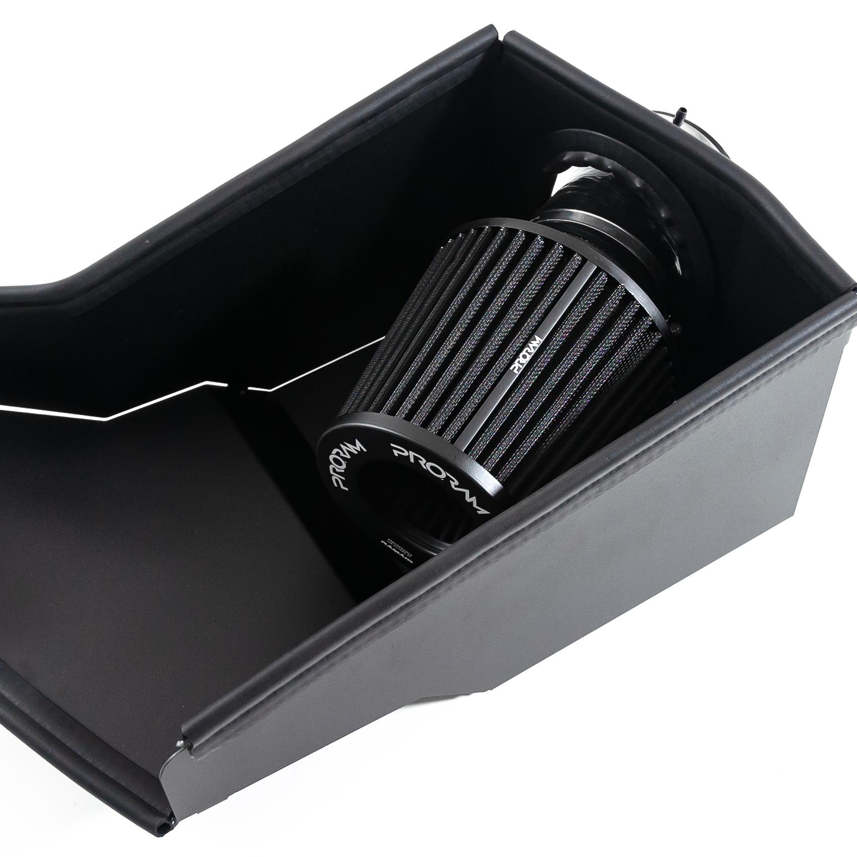 Performance Pleated Induction Kit for Audi TT 8J 2.0 TDI