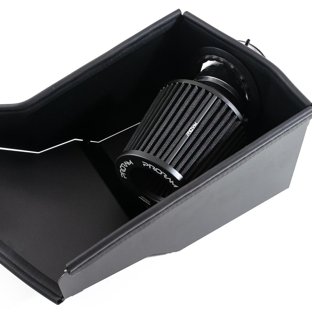 Performance Pleated Induction Kit for Audi TT 8J 2.0 TDI
