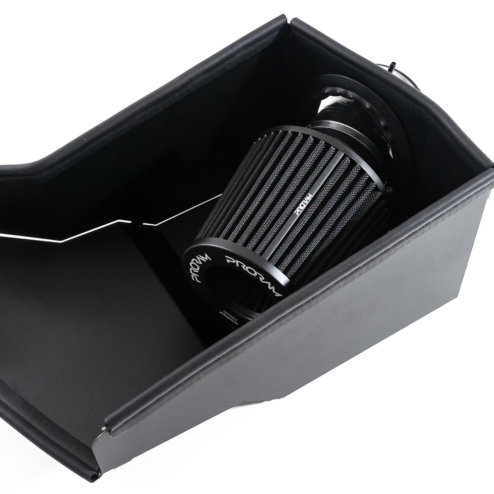Performance Pleated Induction Kit for Audi TT 8J 2.0 TDI