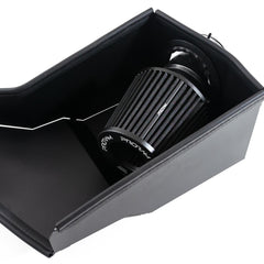 Performance Pleated Induction Kit for Audi TT 8J 2.0 TDI