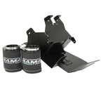 Triumph Bonneville & Thruxton Performance Air Box Replacement Kit