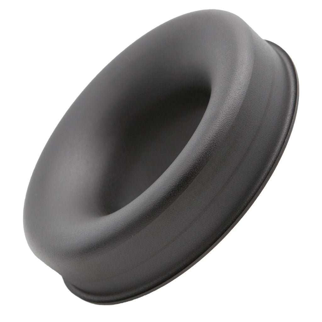 83mm Aluminium Velocity Stack with Silicone Coupler (3.25inch)