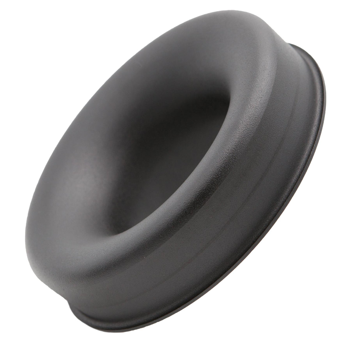 83mm Aluminium Velocity Stack with Silicone Coupler (3.25inch)