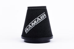 Ramair Foam 125mm (4.9inch) ID Neck Polymer Base Neck Cone Air Filter