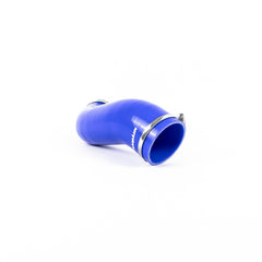 Blue Ramair Silicone Intake Hose for VW MK8 Golf GTi - 245bhp 2.0 TSI Only