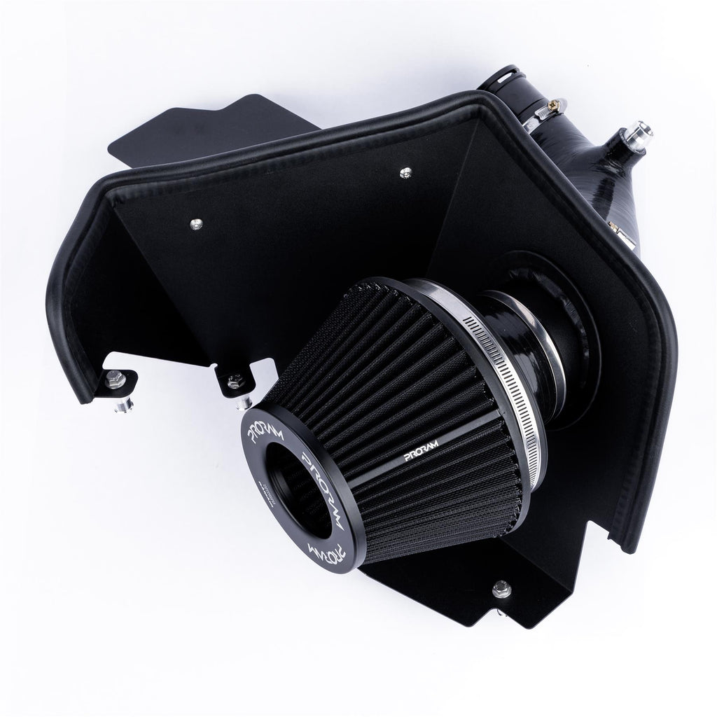 Performance Pleated Induction Kit for Toyota Supra A90 & BMW Z4 3.0T B58