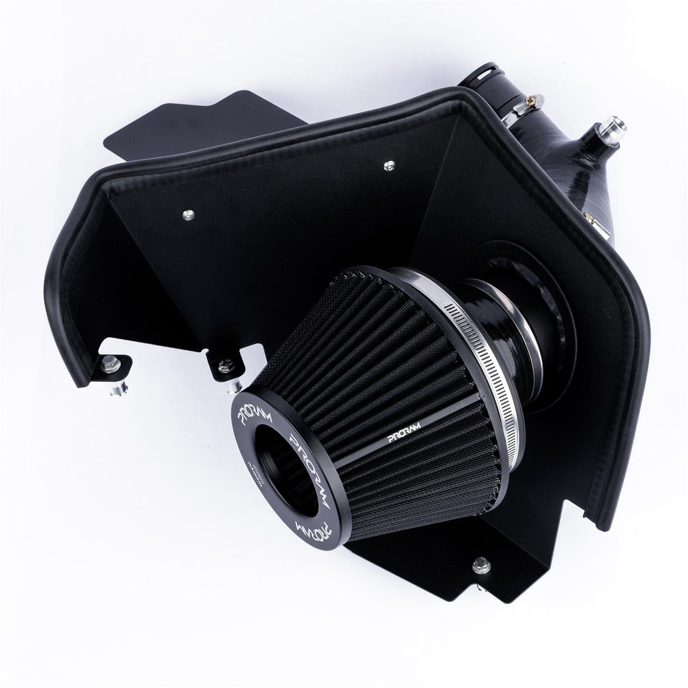 Performance Pleated Induction Kit for Toyota Supra A90 & BMW Z4 3.0T B58