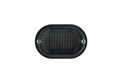 Domed Carb Air Filter & Baseplate to fit Weber 32/34 DFT - 40mm Internal Height