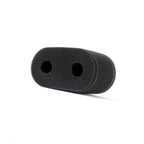 Carb Sock Foam Air Filters Caged 1x 84mm - Medium