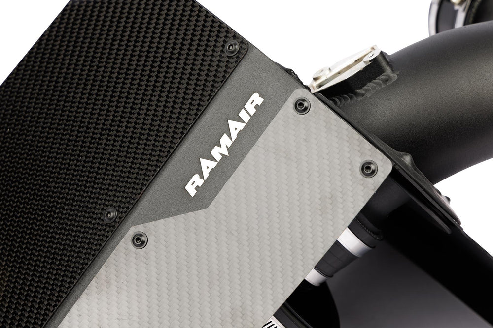 Performance Foam Induction Kit With Carbon Lid to fit BMW 1/2/3/4 Series 2.0T B48