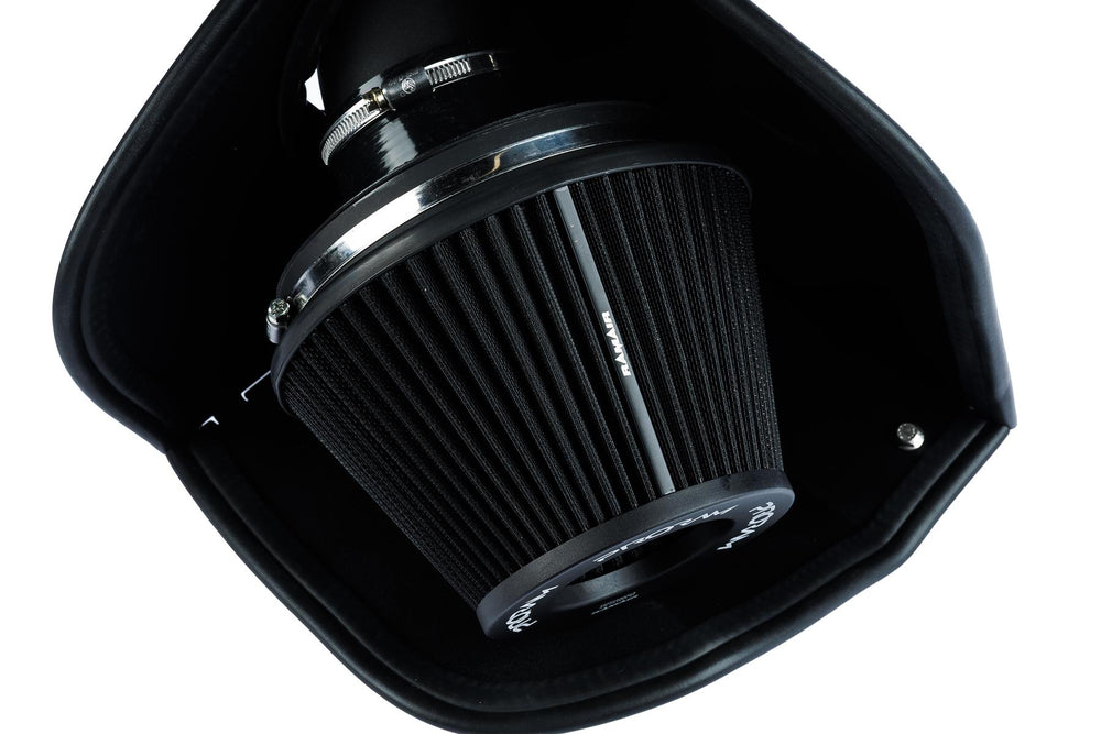 Performance Pleated Induction Kit for BMW 1/2 Series 1.5 B38