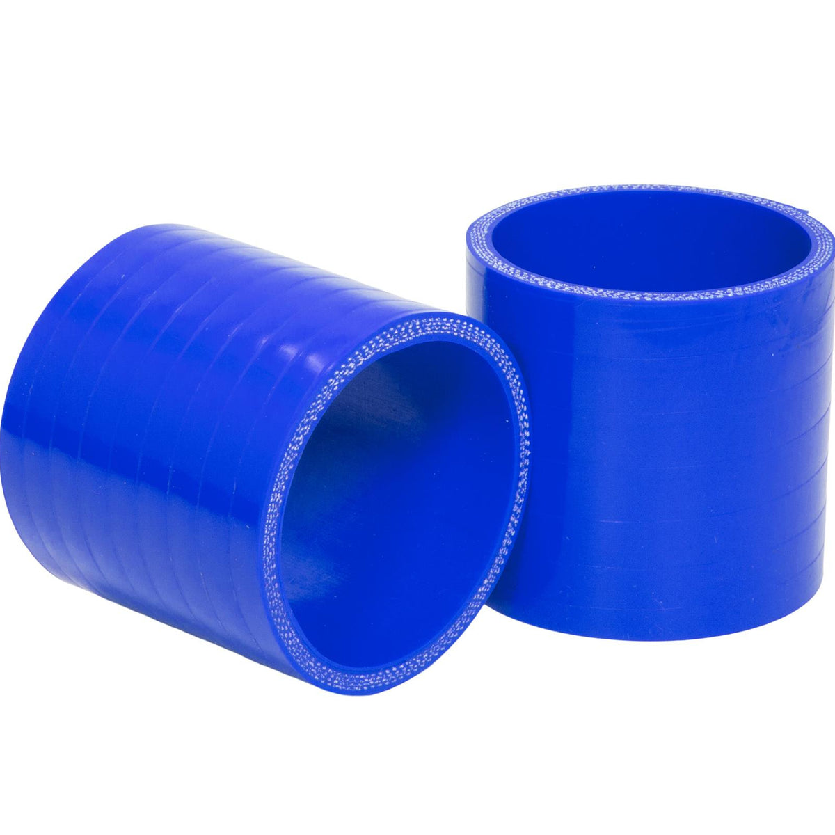 Performance Foam Induction Kit for MK8 Ford Fiesta ST 1.5 EcoBoost - Blue Hose