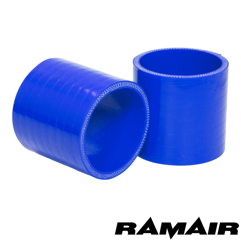 Performance Foam Induction Kit for MK8 Ford Fiesta ST 1.5 EcoBoost - Blue Hose