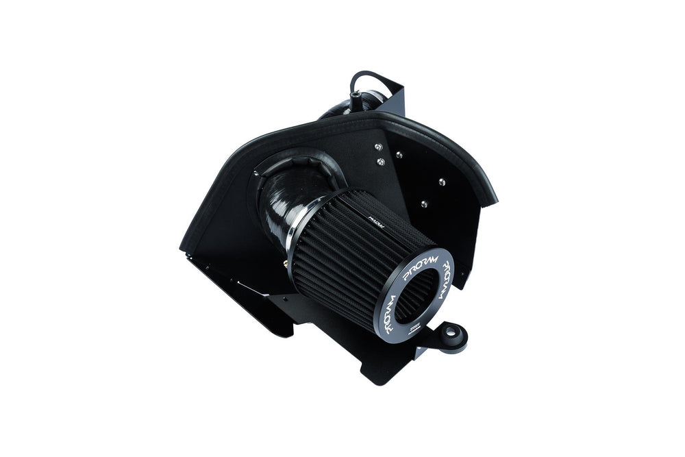 Performance Pleated Induction Kit for VW MK8 Golf GTD